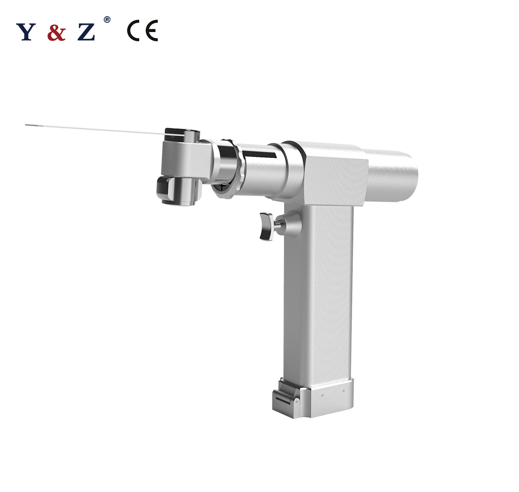 Medical Power System、Medical Oscillating Saw