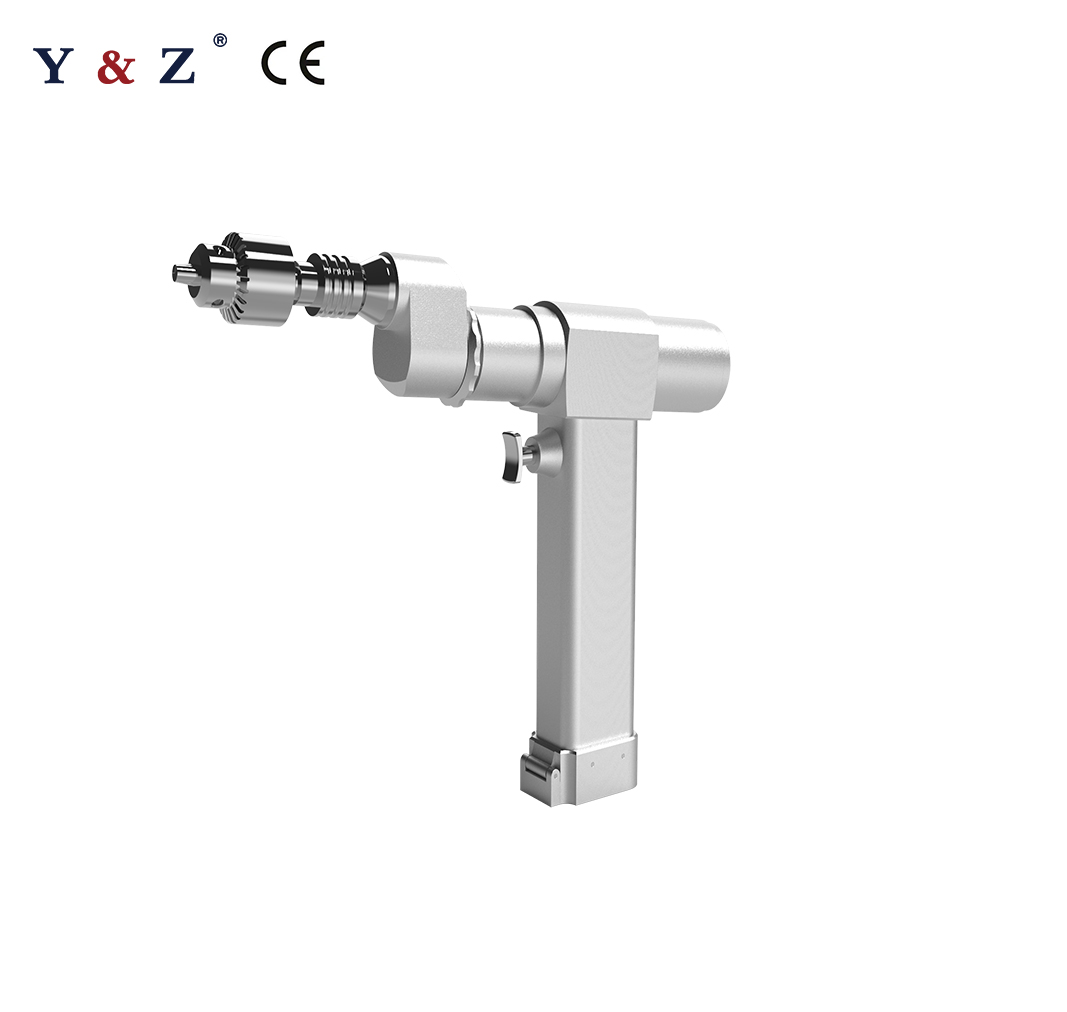 Medical Power System、Medical Hollow Drill