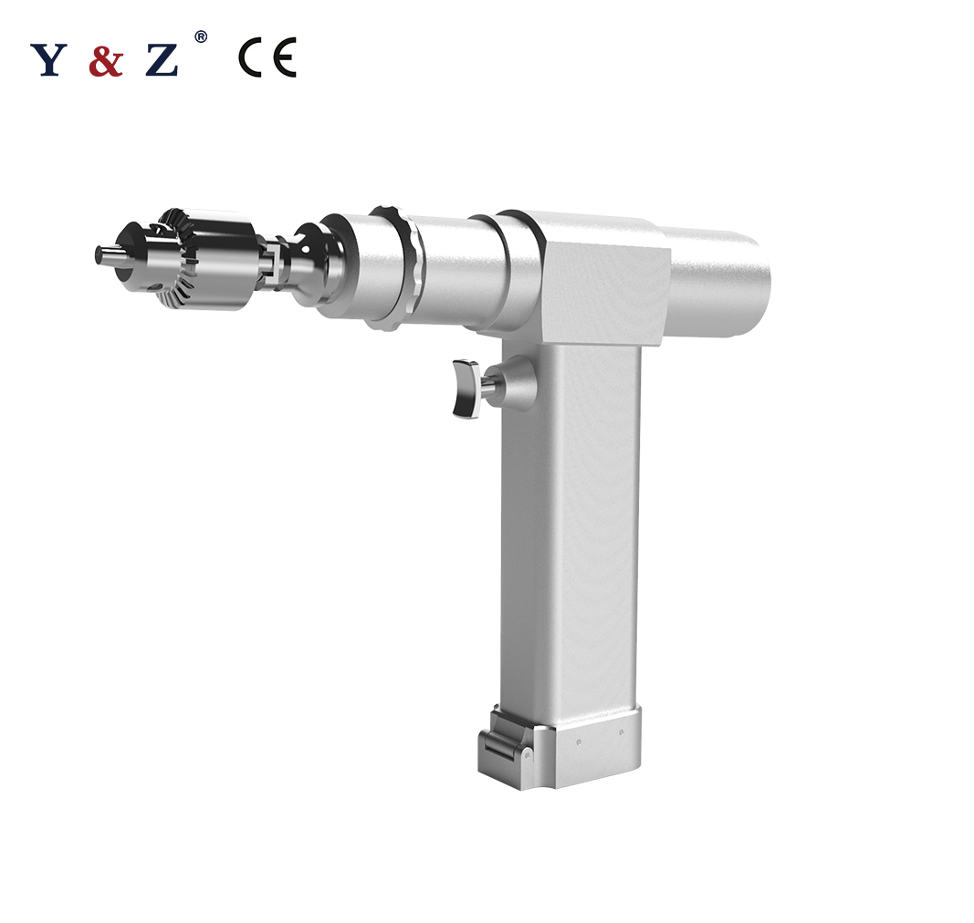 Medical Power System、Medical Drill